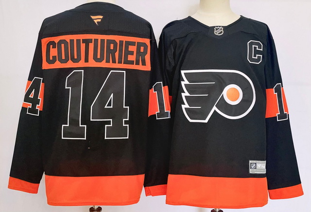 Philadelphia Flyers Jerseys 06